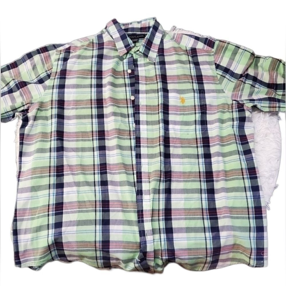 Men's polo shirt  